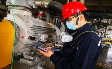 车间巡检工作总结8篇