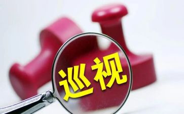 学习巡视工作条例心得6篇