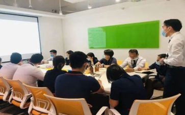 交通安全培训学习心得体会5篇