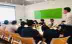 2024培训学校工作总结报告5篇