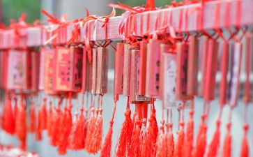 许愿作文优质5篇