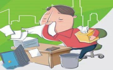 压力类作文5篇