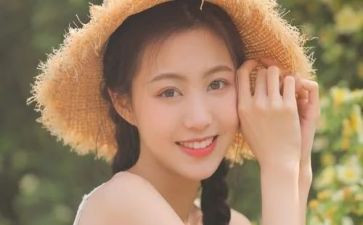 胖女孩作文5篇