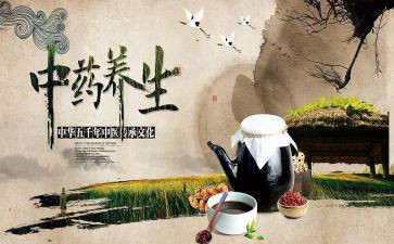 养生节活动方案策划5篇