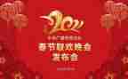 2024年央视春节晚会观后感7篇