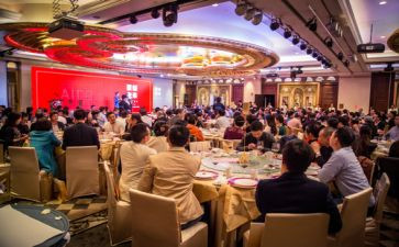 百日宴会讲话稿7篇