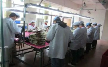 超市验货员工作总结7篇