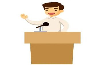 演讲与口才的读后感5篇