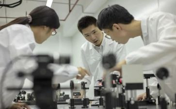 研究性学习心得体会范文7篇