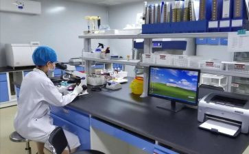 2024检验科工作总结7篇
