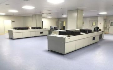 2024年医院检验科年度总结8篇