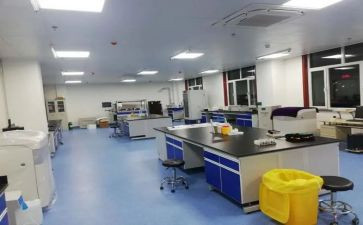 检验科述职报告通用5篇