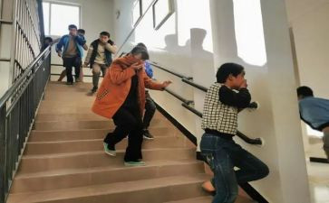 校车演练活动总结7篇