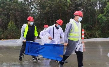 在防震减灾演练上的讲话稿6篇