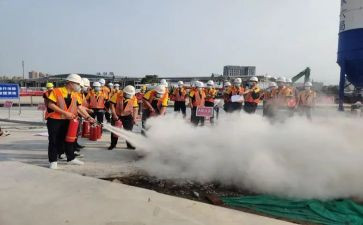 防地震演练后心得体会精选6篇