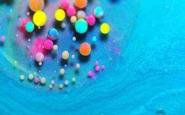 颜色变变科学教案模板5篇