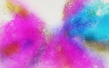 秋天的颜色语言教案6篇