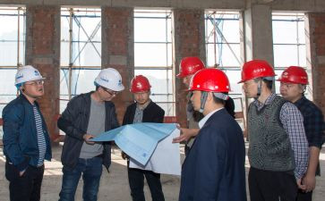 竣工验收监理工作总结8篇