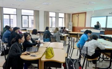 教师个人研修心得优秀5篇