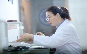 质量检验员的述职报告5篇