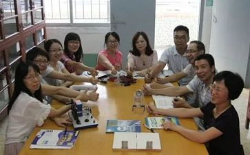 小学数学教研组期末教研工作总结6篇