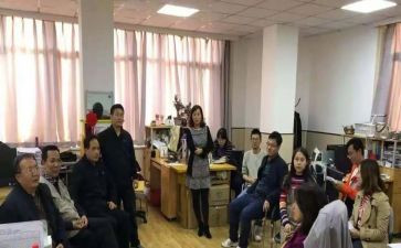 物理教研组学期工作总结7篇