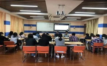 政教研组活动总结5篇