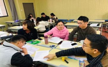 四上数学教研组工作总结优质8篇
