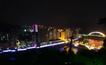 写夜晚的作文优秀5篇
