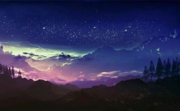 夜作文600字优质7篇