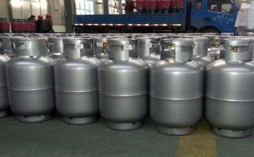 液化气购销合同6篇