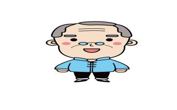 写袁隆平爷爷作文5篇