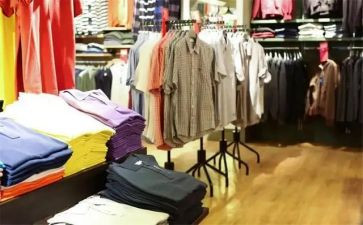 一件衣服作文6篇