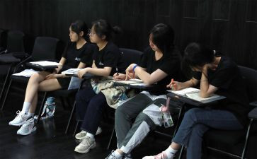 艺考生励志演讲稿8篇