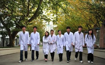 中医科医生个人年终工作总结7篇