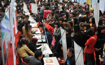 应聘学生会演讲稿6篇