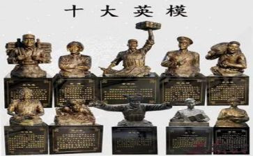 英雄作文600字7篇
