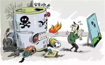 学校安全隐患工作总结精选5篇