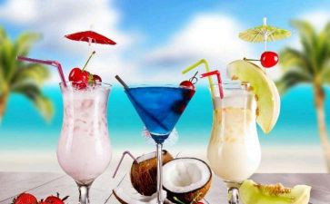 饮料购销合同8篇