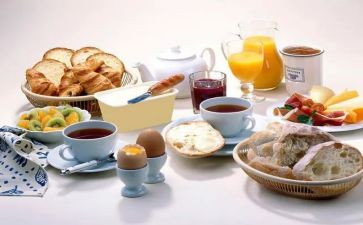 以健康饮食的演讲稿精选5篇