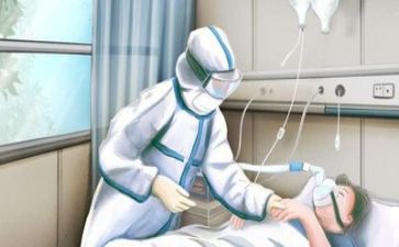 在疫情中成长作文8篇