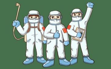 疫情方面工作总结5篇