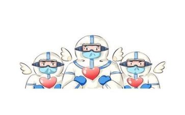 疫情期间工作总结7篇