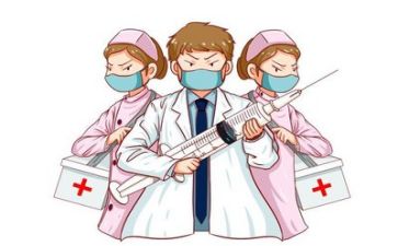 疫情食堂工作总结5篇