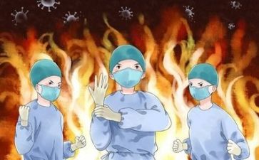 疫情的个人总结最新7篇