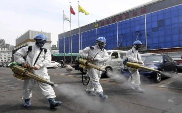疫情的心得体会8篇