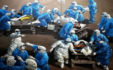 2024年疫情期间护士个人总结5篇