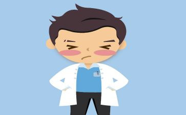 自医生述职报告8篇