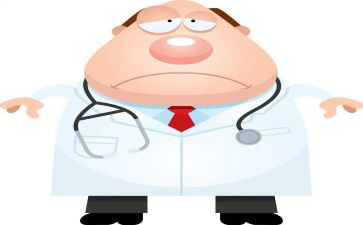 医生工作个人年度总结6篇