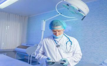 医师工作述职报告精选7篇